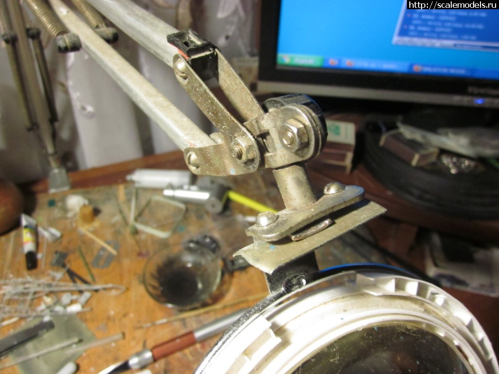 1340311179_IMG_1768.jpg : #706586/ BALATON MODEL 1/72 Eagle 4  -   