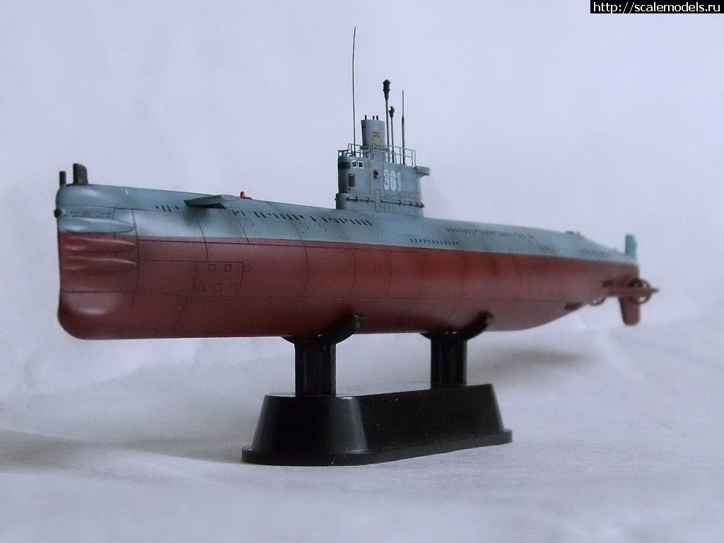 1340952929_1024.jpg : #709535/ Hobby Boss 1/350 PLAN Type 035 Ming C...(#5238) -   