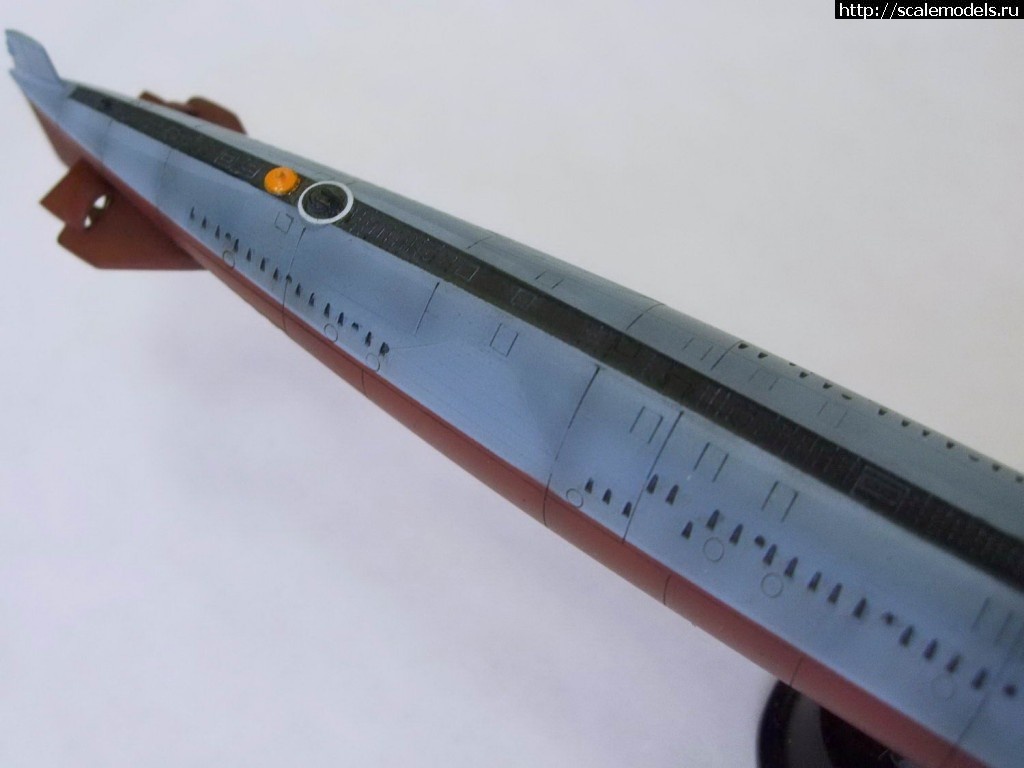 1340952929_1026.jpg : #709535/ Hobby Boss 1/350 PLAN Type 035 Ming C...(#5238) -   