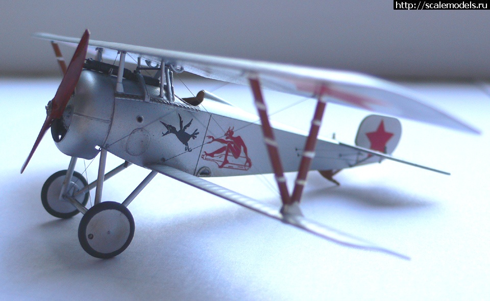 1341071945_P1060418.jpg :  17 - !!!!/  -  .. - Nieuport 17 - !  