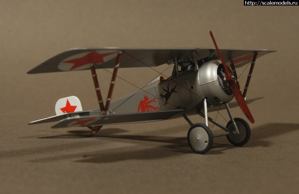 1341140282_DSC02482.jpg : #710676/  -  .. - Nieuport 17 - !  