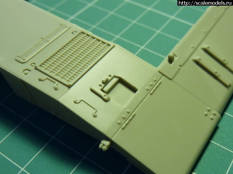 1341468526_1341420333_M0000026.jpg : #712432/  Meng Model 1/35 Merkava III Baz...(#5419) -   