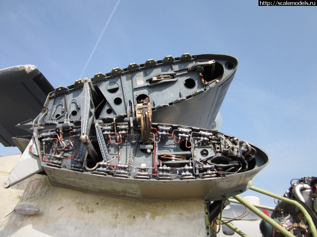 1341481239_IMG_3159.jpg : Walkaround de Havilland CS2F-2 Tracke...(#4845) -   