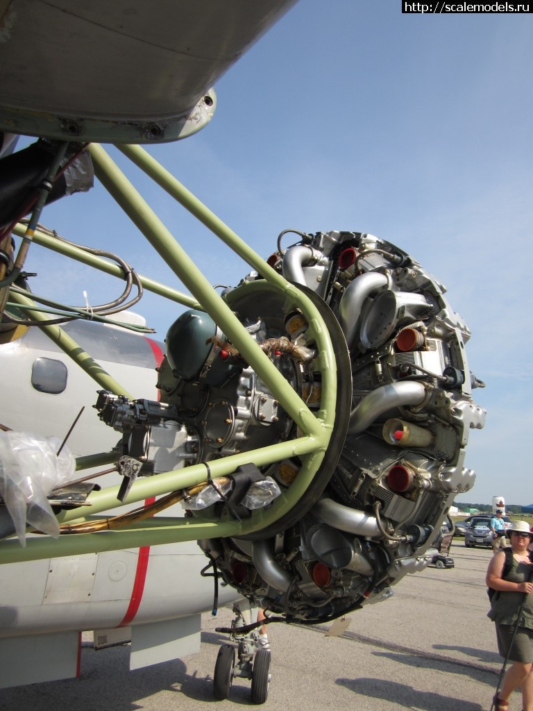 1341481265_IMG_3160.jpg : Walkaround de Havilland CS2F-2 Tracke...(#4845) -   