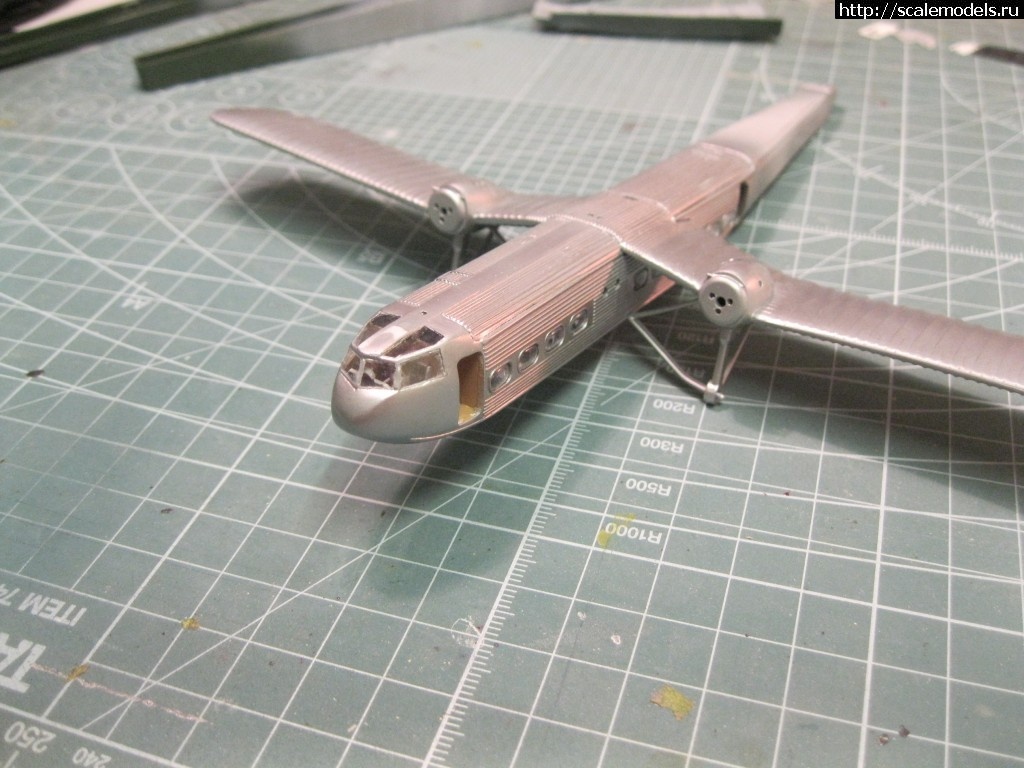 1342270890_IMG_1659.jpg : #716027/ Handley Page 42 Airfix 1:144 - , !   