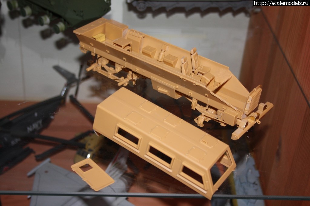 1342356439_IMG_4134.jpg : #716271/ French Buffalo 6x6 MPCV (Bronco 1/35)  