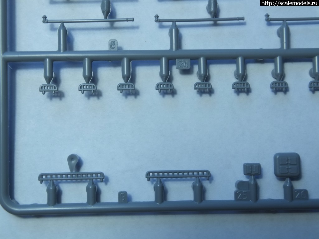 1342382851_DSCF8477.jpg : #716450/ Звезда/NorthStar Models 1/350 линкор Севастополь ГОТОВО Закрыть окно