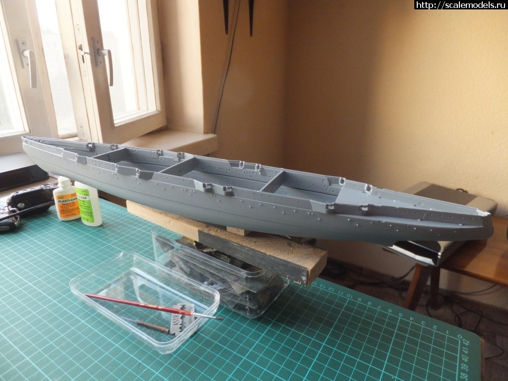 1342547609_DSCF8963.jpg : #717282/ ������/NorthStar Models 1/350 ������ ����������� ������ ������� ����