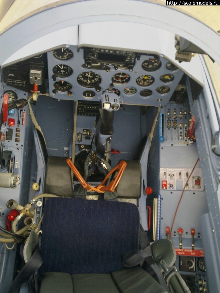 1343598940_11052010022.jpg : ����� �-39 �� Baltic Bees ������� ����