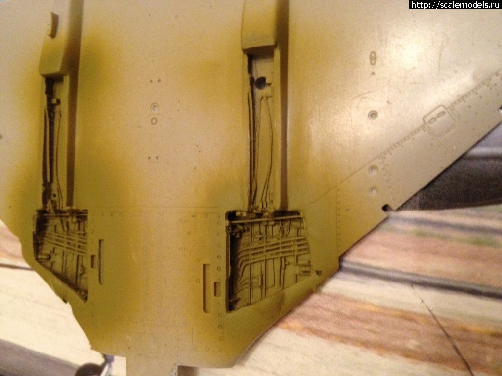 1343840845_IMG_0178.jpg : #724142/ "Hot-Rod"   "-4F "Skyhawk&qu  