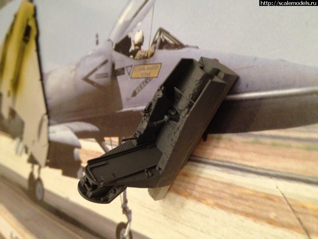 1343840876_IMG_0183.jpg : #724142/ "Hot-Rod"   "-4F "Skyhawk&qu  