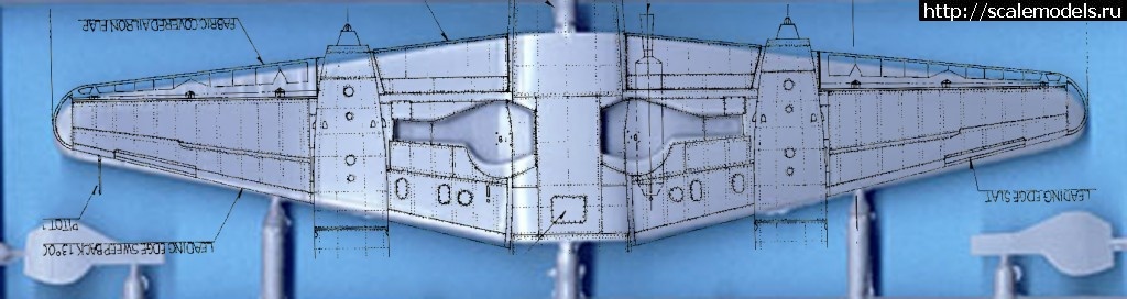 1345133774_Wing-overlay.jpg : #730848/  AZ models 1/72: Nakajima J9N1...(#4504) -   