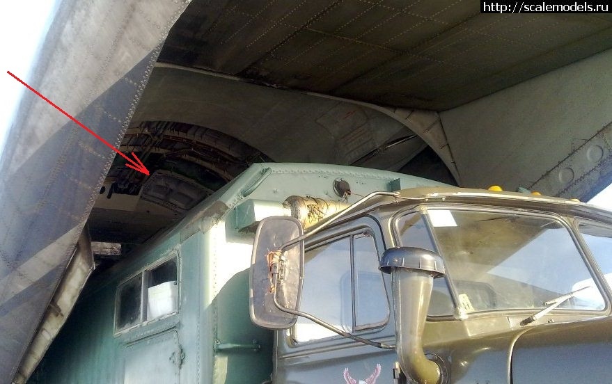 1345174515_rr-12.jpg : #731040/ 1/72 ����� ��-12��  (�����, 1980) ������!!! ������� ����