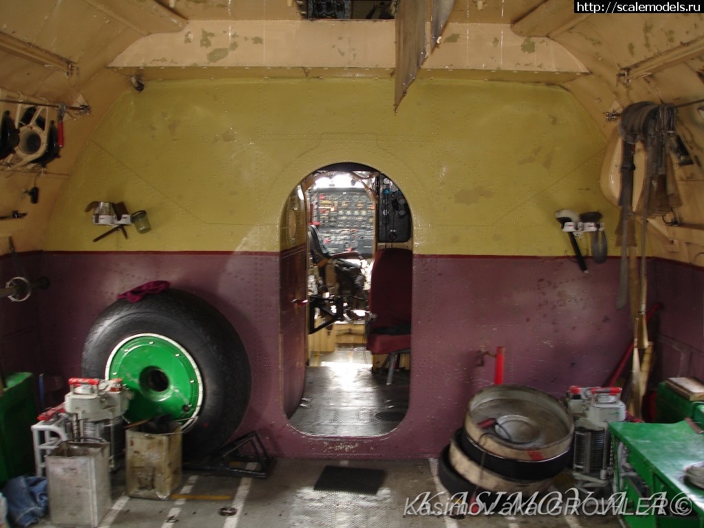 1345186384_rr-12-043.jpg : #731133/ 1/72 ����� ��-12��  (�����, 1980) ������!!! ������� ����