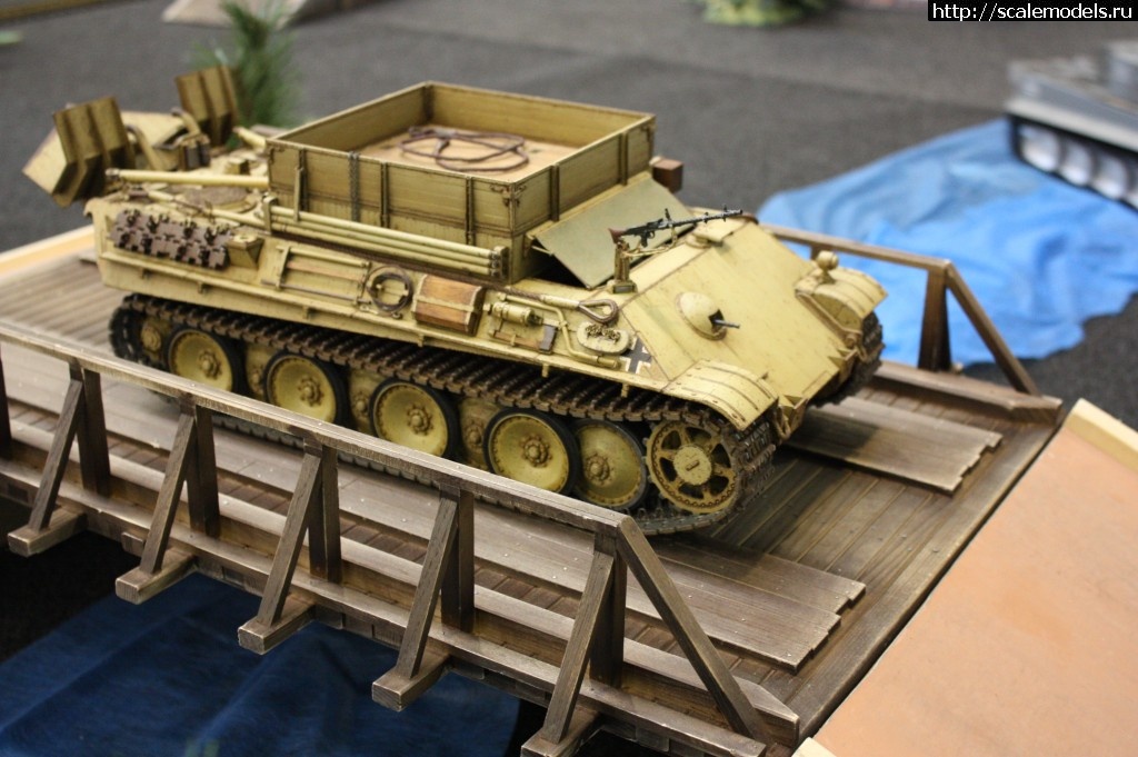 1345567683_wed-9.jpg : #732957/ Tamiya 1/16 Tiger I -   ...(#5520) -   