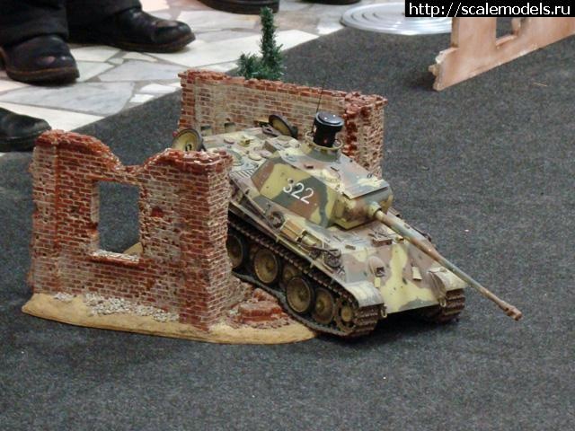 1345567781_26.jpg : #732957/ Tamiya 1/16 Tiger I -   ...(#5520) -   