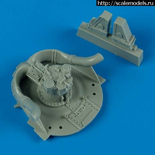 1345630352_48432.jpg : #733320/ F8F-1 Bearcat 1/48 Hobby Boss  