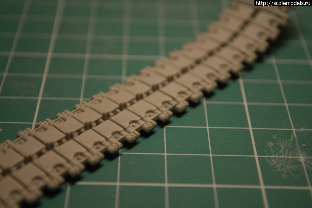 1346015503_DSC_0737.jpg : #735101/ M1 Panther II 1/35 (Dragon) ������� ����