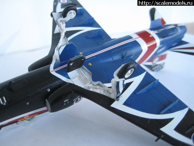 1346161781_S_IMG_9063.jpg : BAE Hawk (Airframe 1/72) -   . - / BAE Hawk (Airframe 1/72) -    -   