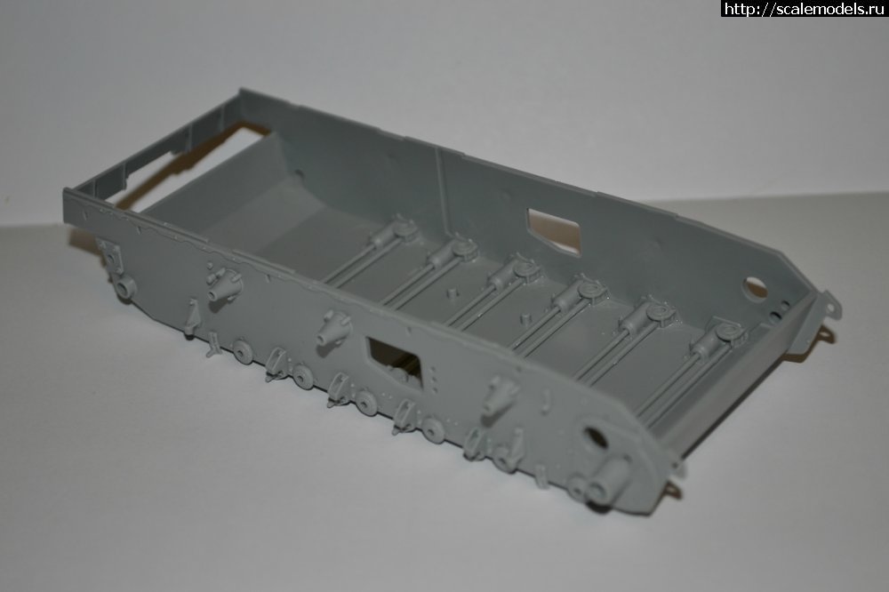 1346357159_2.jpg : #736781/ Dragon 1/35, Pz.kpfw III Ausf.J, 24 Pz.Div., .  