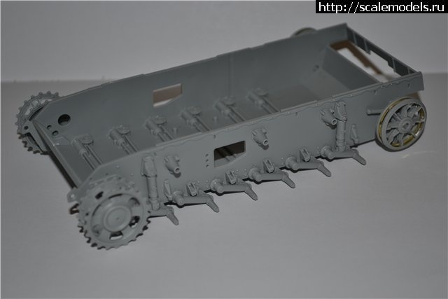 1346445669_3.jpg : #737259/ Dragon 1/35, Pz.kpfw III Ausf.J, 24 Pz.Div., .  