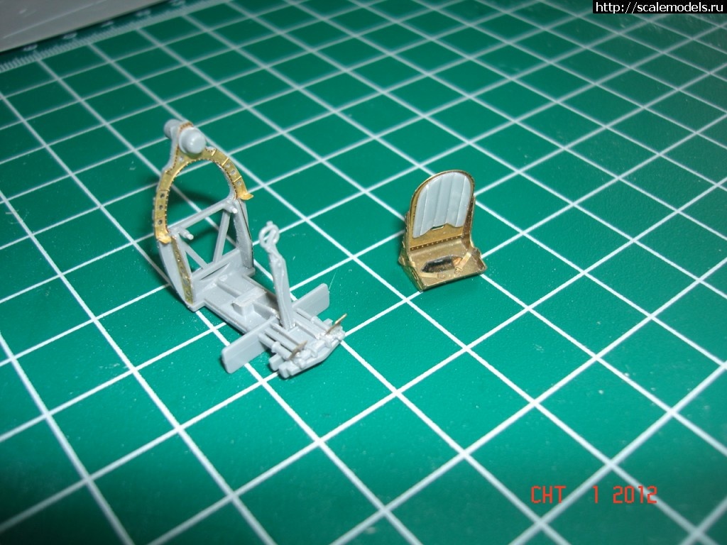 1346507375_DSC09998.jpg : Spitfire Mk.I, Tamiya, 1/48  