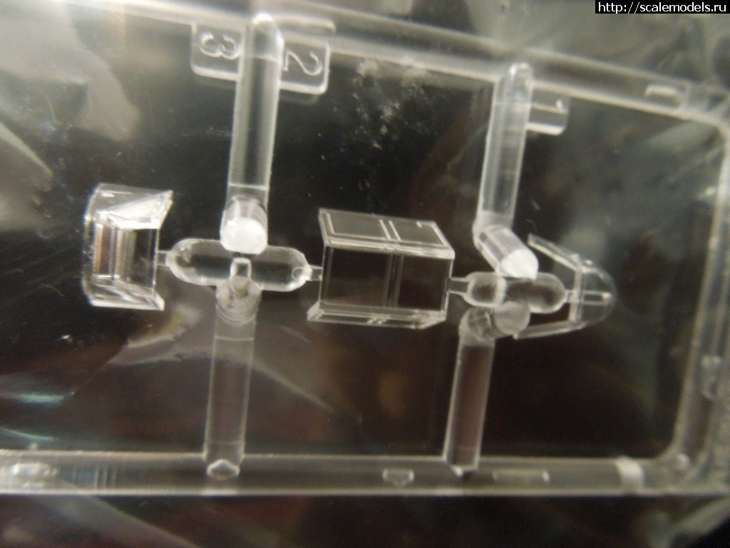 1346861222_DSCN0444.jpg : #739147/ ����������� Bf-109G6 1/72 Academy (KiLazz/EXPrompt) ������� ����