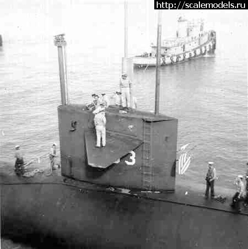 1347038981_0859335a.jpg : #740139/  1/350  SSN-593 Thresher -...(#5565) -   