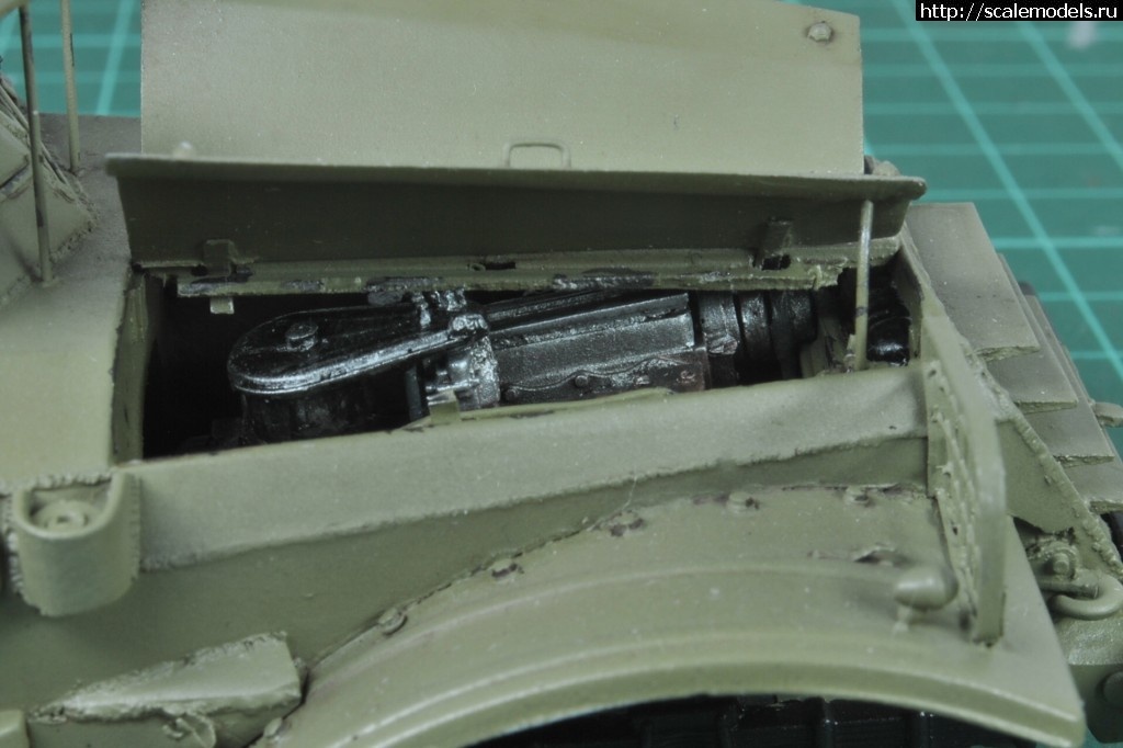 1347128766_rrrrsrrrrrjor.jpg : #740532/ ���-152 1/35 , ��������, 1956 �. (������) ������� ����