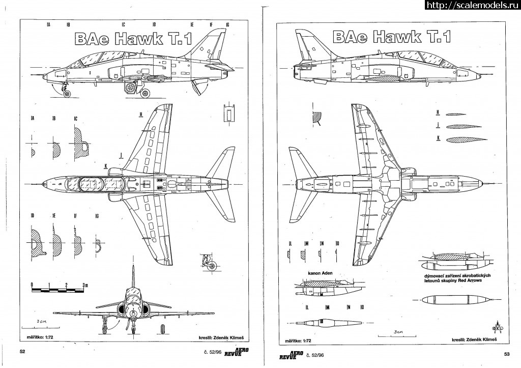 1347505794_Hawk_Page_2.jpg : #742658/ Airframe 1/72 BAE Hawk -  ...(#5580) -   