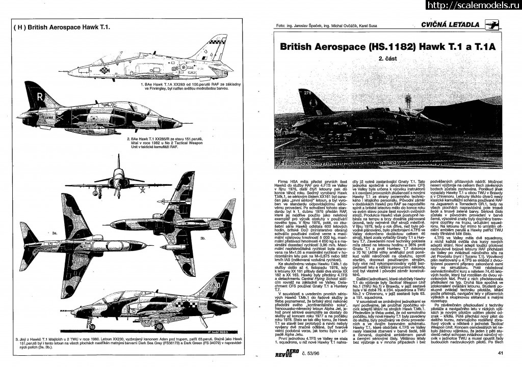 1347505800_Hawk_Page_5.jpg : #742658/ Airframe 1/72 BAE Hawk -  ...(#5580) -   