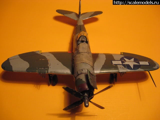 1347695506_IMG_2979.jpg : #743601/  1/72 P-47 -   ...(#5593) -   