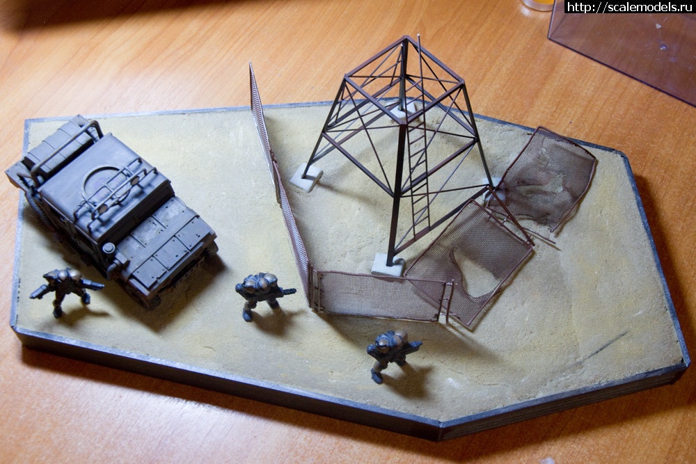 1347822757_IMG_3981.jpg : #744158/ Hummer H1 Fallout version [�����] ������� ����