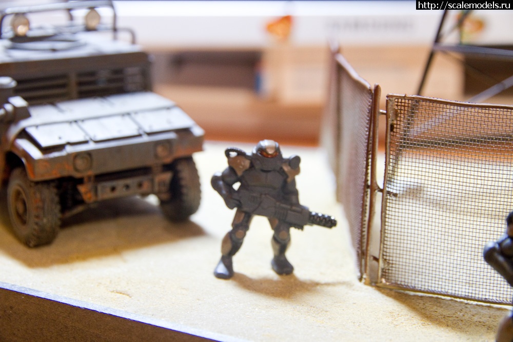 1347822757_IMG_3982.jpg : #744158/ Hummer H1 Fallout version [�����] ������� ����