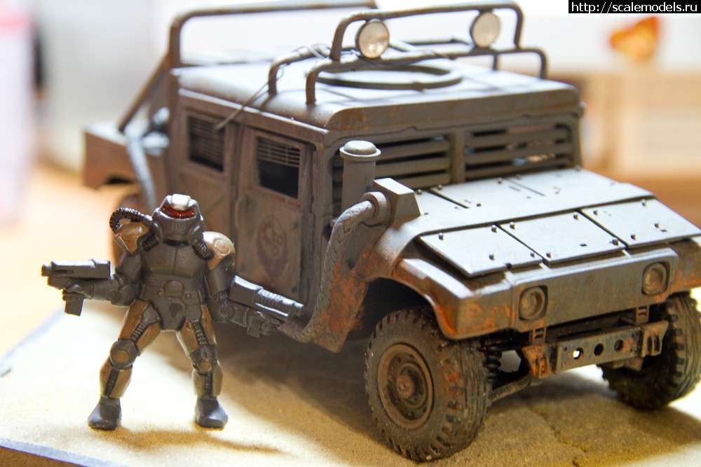1347822758_IMG_3983.jpg : #744158/ Hummer H1 Fallout version [�����] ������� ����