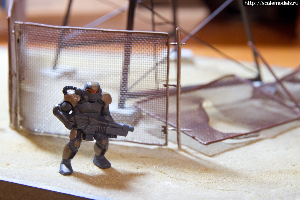 1347822758_IMG_3984.jpg : #744158/ Hummer H1 Fallout version [�����] ������� ����