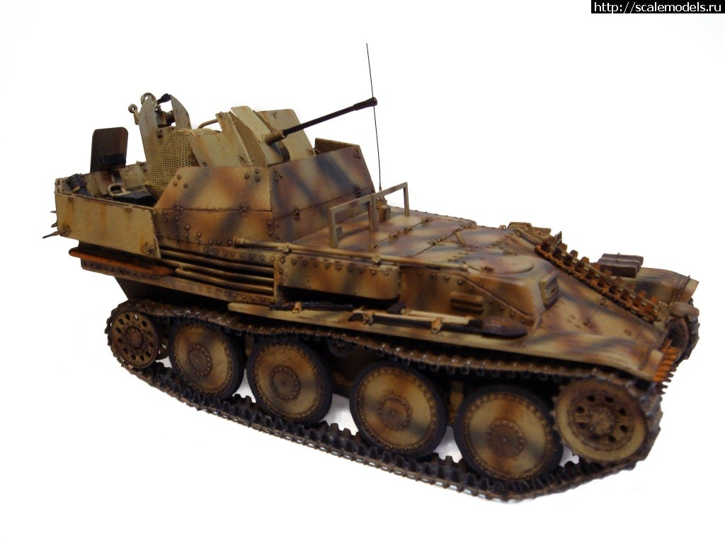 1348153274_DSC07440.jpg : #745419/ TriStar German 2cm Flak38 PzKpfw 38(t) 1/35  