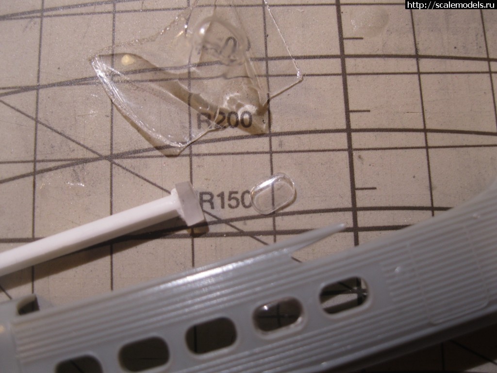 1348250368_IMG_1529.jpg : #509415/ Handley Page 42 Airfix 1:144 - ��, �����! ������ ������� ����