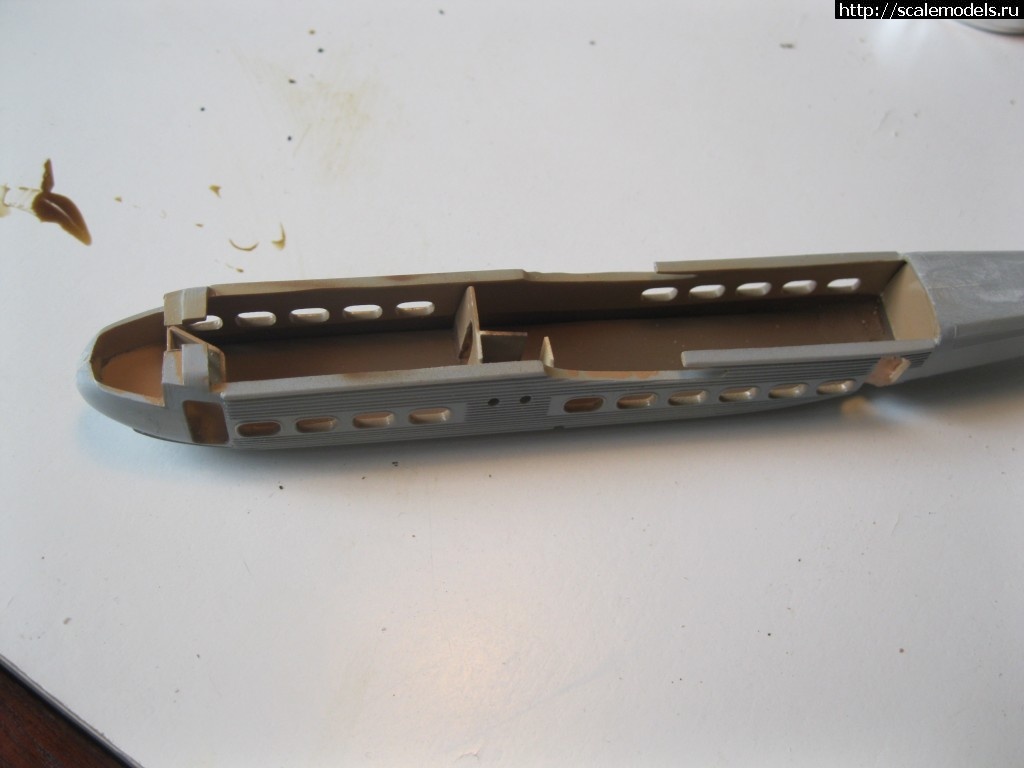 1348250609_IMG_1562.jpg : #561277/ Handley Page 42 Airfix 1:144 - ��, �����! ������ ������� ����