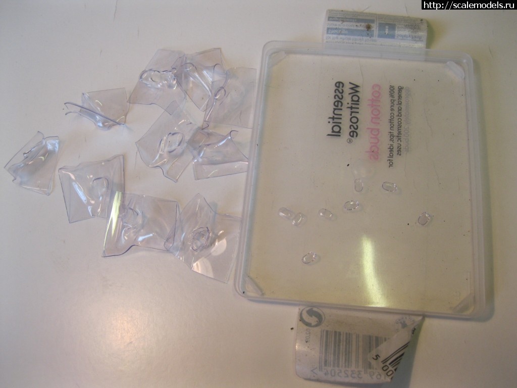 1348251123_IMG_1579.jpg : #574651/ Handley Page 42 Airfix 1:144 - ��, �����! ������ ������� ����