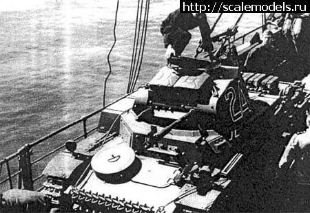 1348693397_10.jpg : #748341/ Dragon 1/35   Pz II, ausf. F(#5625) -   