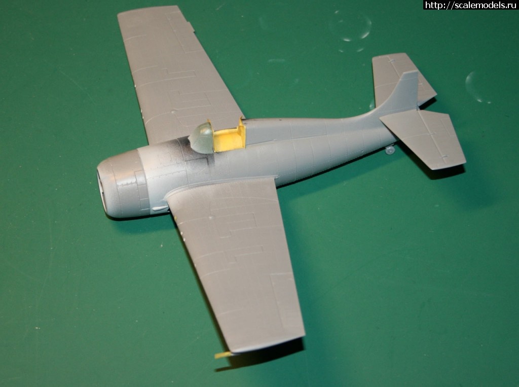 1349200992_034.jpg : #750822/ F4F-4 Tamiya 1/48 !  