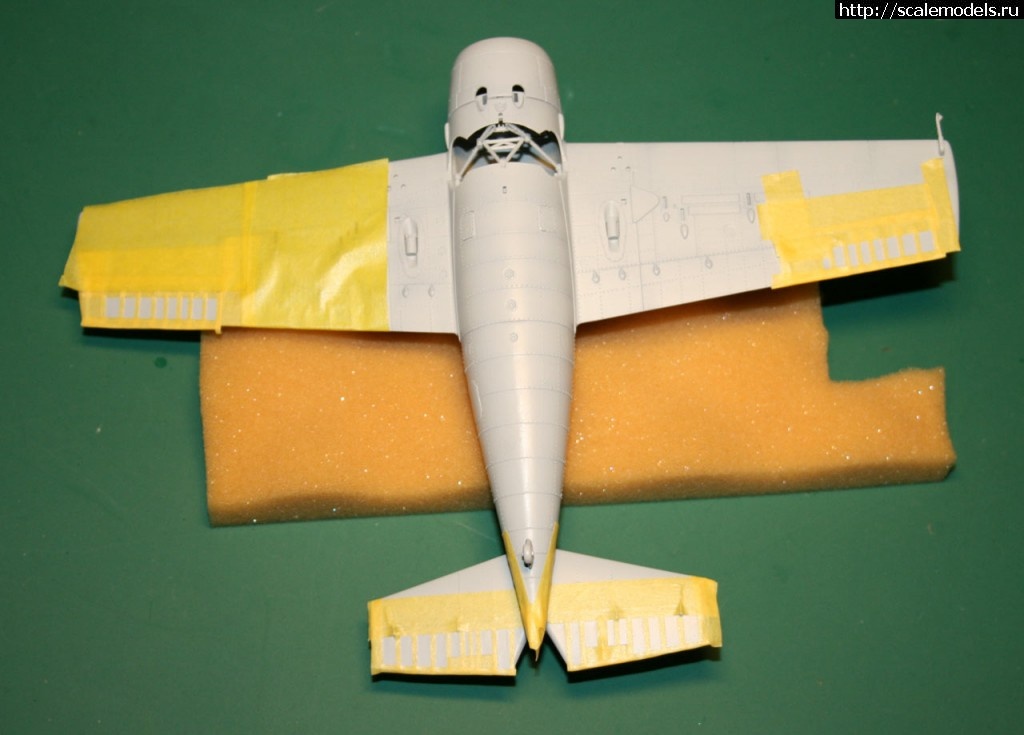 1349201006_037.jpg : #750822/ F4F-4 Tamiya 1/48 !  