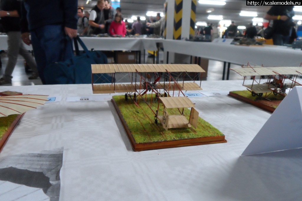 1349322324_SAM_0203.jpg : #751560/ ����������-������� �-9 (1:72-����� � ����) ������ ������� ����