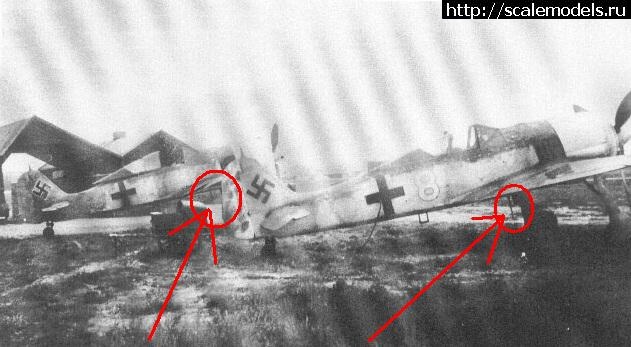 1349370906_malo.jpg : #751874/ Tamiya 1/48 FW-190A4 -   ...(#4356) -   