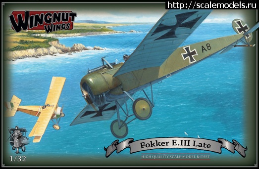 1349378144_2221.jpg : #751920/ WnW Fokker E.III  DH.2  !!!  