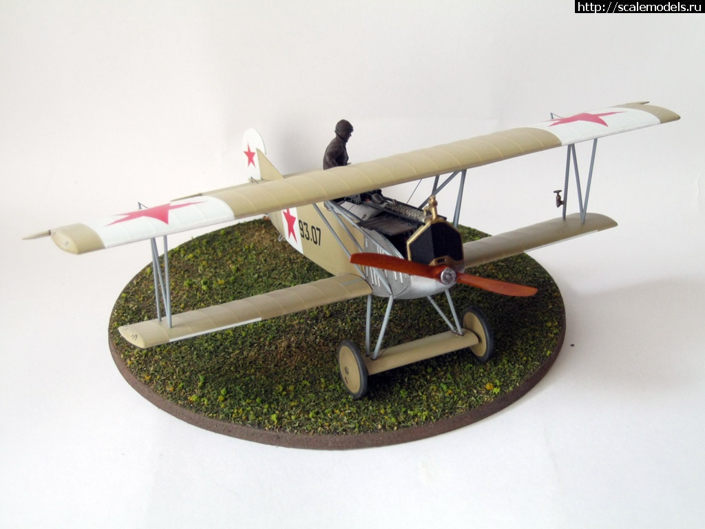 1349538682_048.jpg : #752613/ Eduard - 1:48 - Fokker D.VII MAG - !  