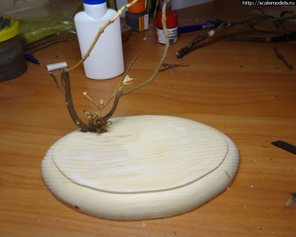 1349587768_1349352000_1349288330_15.jpg : Airfix 1/76 Mark I Male - �� ���� ���...(#5655) - ���������� ������� ����