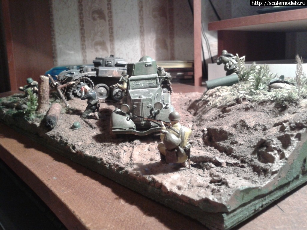 1349892169_2012-08-13-00.jpg : #754587/ Maquette 1/35 -38(#5662) -   