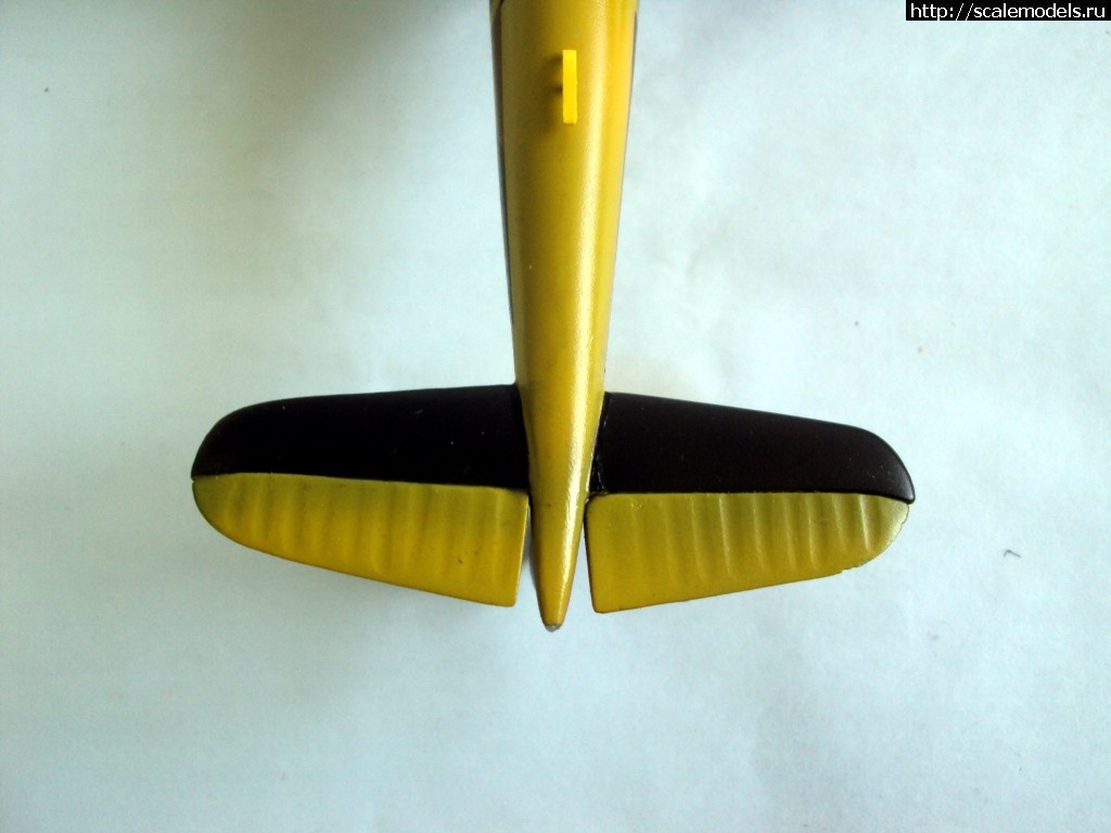 1350203866_DSC04918_exposure.jpg : #756500/ GAL.48 Hotspur Mk.II 1:72 (Novo/Frog) -   